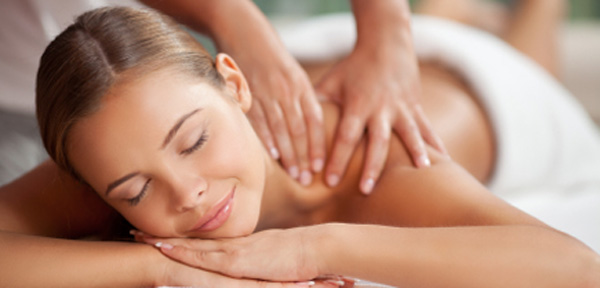Teen Massage at Simsbury Therapeutic Massage & Wellness