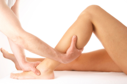 Lymph Drainage Massage at Simsbury Therapeutic Massage & Wellness