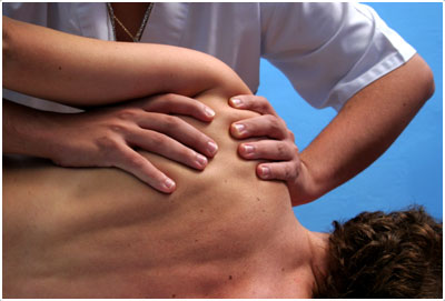Athletic Sports Massage at Simsbury Therapeutic Massage & Wellness
