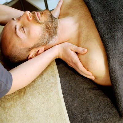 CranioSacral Massage in Simsbury